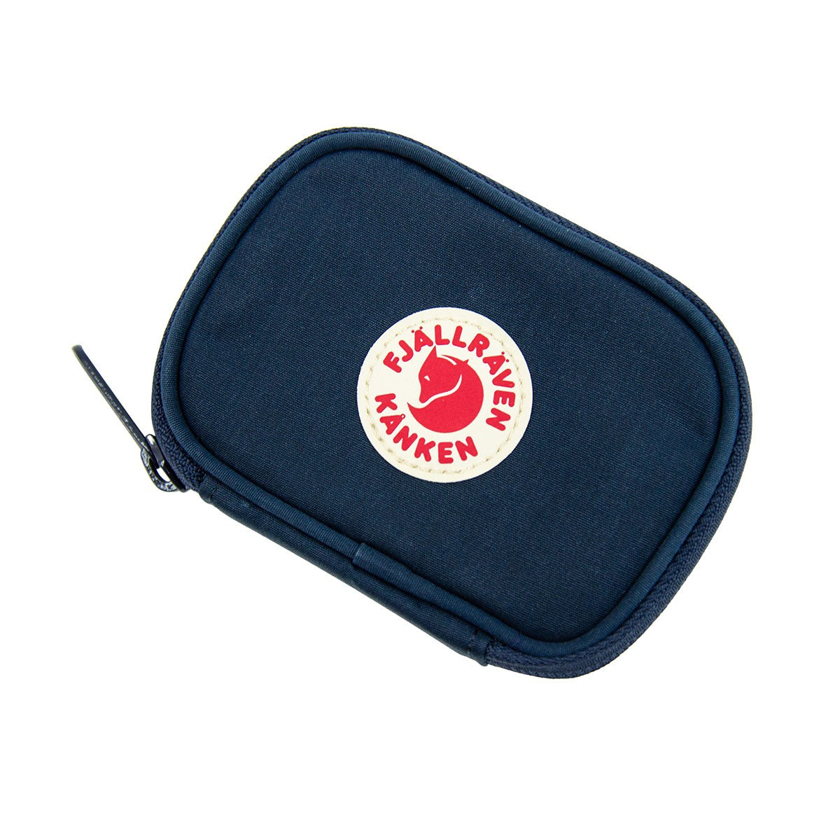 Fjallraven Kanken Card Wallet 卡片銀包