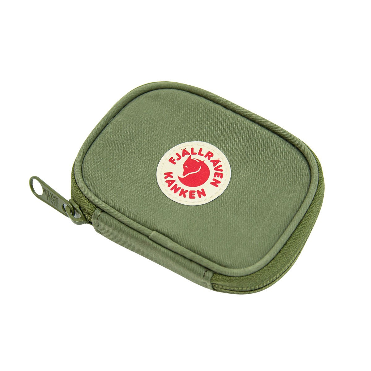 Fjallraven Kanken Card Wallet 卡片銀包