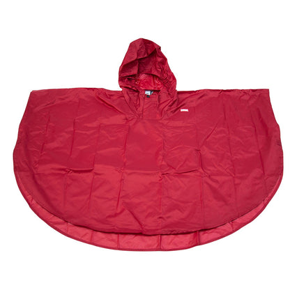 Chums Kid's Booby Poncho Raincoat