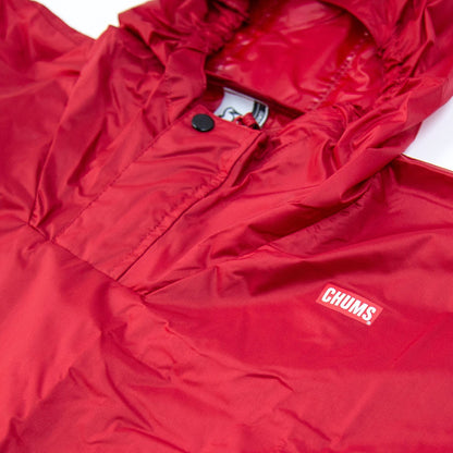 Chums Kid's Booby Poncho Raincoat