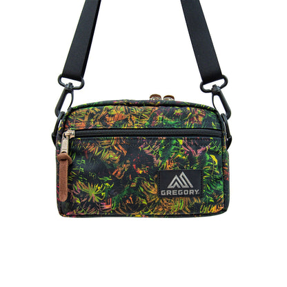 Gregory Padded Shoulder Pouch S Crossbody Bag Shoulder Bag Waist Bag