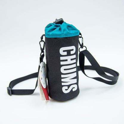 Chums Recycle Bottle Holder Water Bottle Bag Crossbody Bag Shoulder Bag