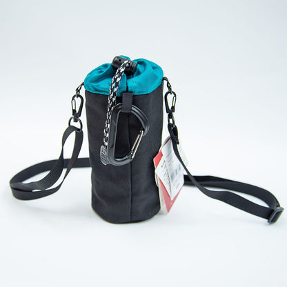 Chums Recycle Bottle Holder Water Bottle Bag Crossbody Bag Shoulder Bag