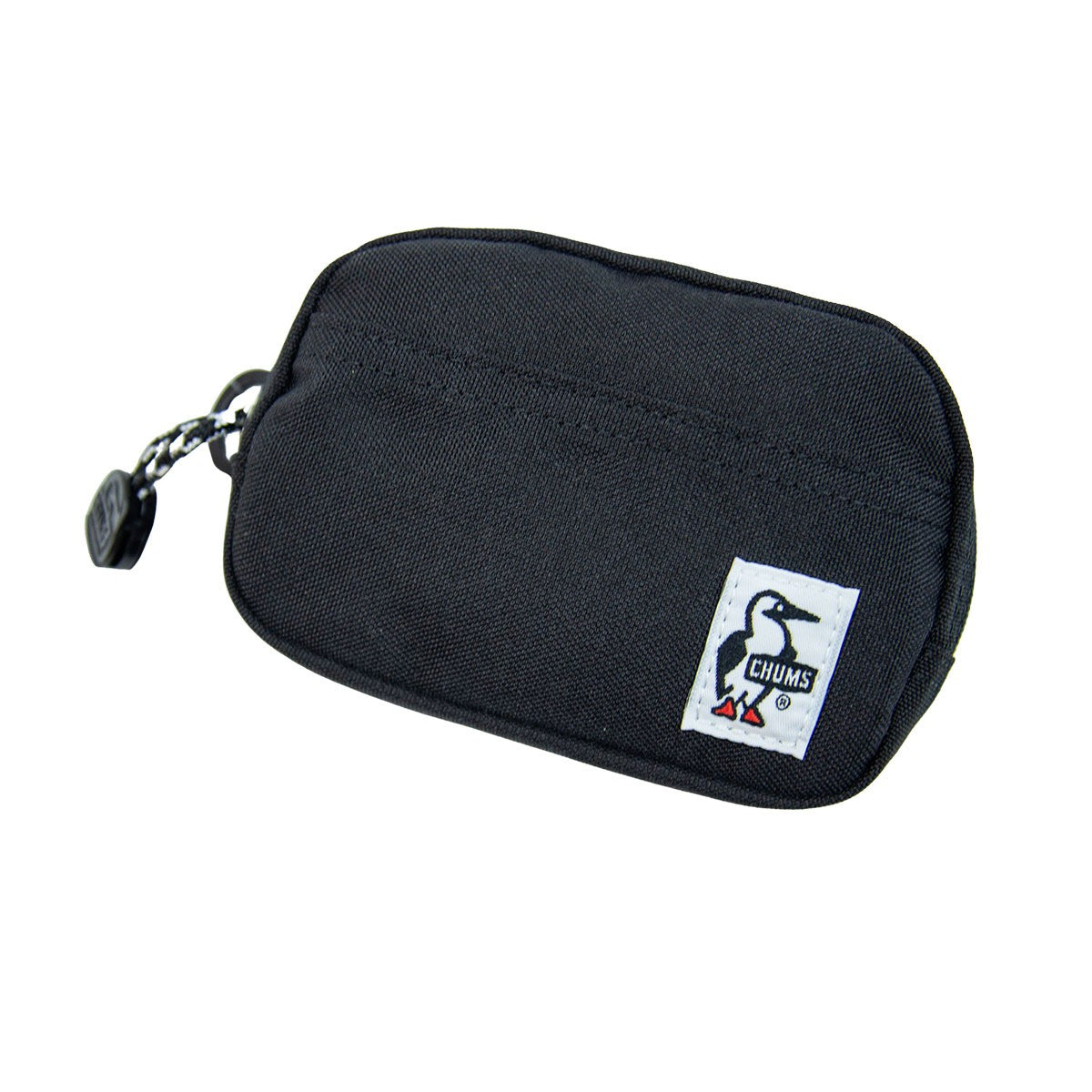 Chums Recycle Dual Soft Case Multi-purpose loose wallet (old version)