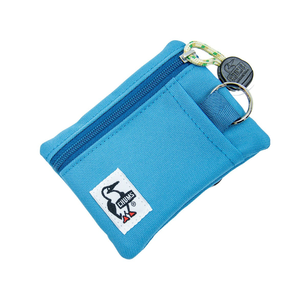 Chums Recycle Key Coin Case 散銀包 散紙包