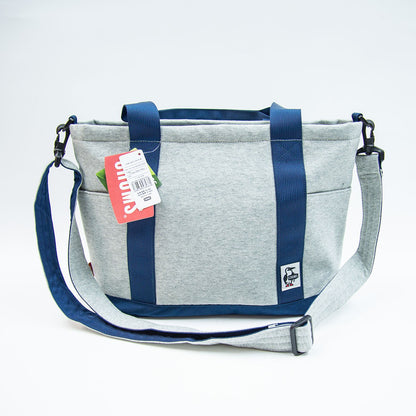 Chums Open Top Tote Bag Two-purpose bag shoulder bag crossbody bag