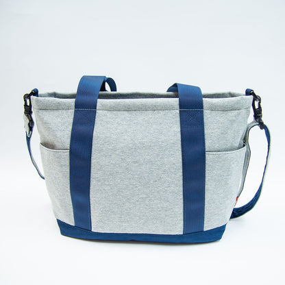 Chums Open Top Tote Bag Two-purpose bag shoulder bag crossbody bag