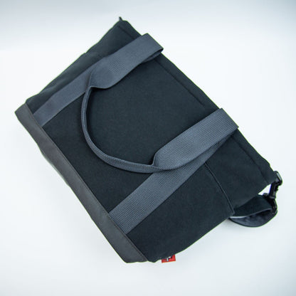 Chums Open Top Tote Bag Two-purpose bag shoulder bag crossbody bag