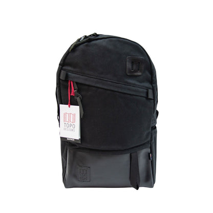 Topo Designs Daypack Heritage Canvas Backpack 背囊背包