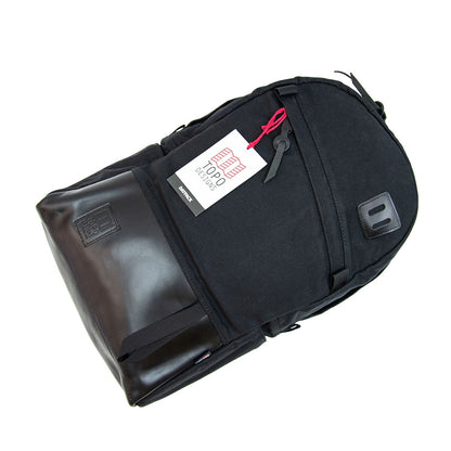 Topo Designs Daypack Heritage Canvas Backpack 背囊背包