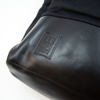 Topo Designs Daypack Heritage Canvas Backpack 背囊背包