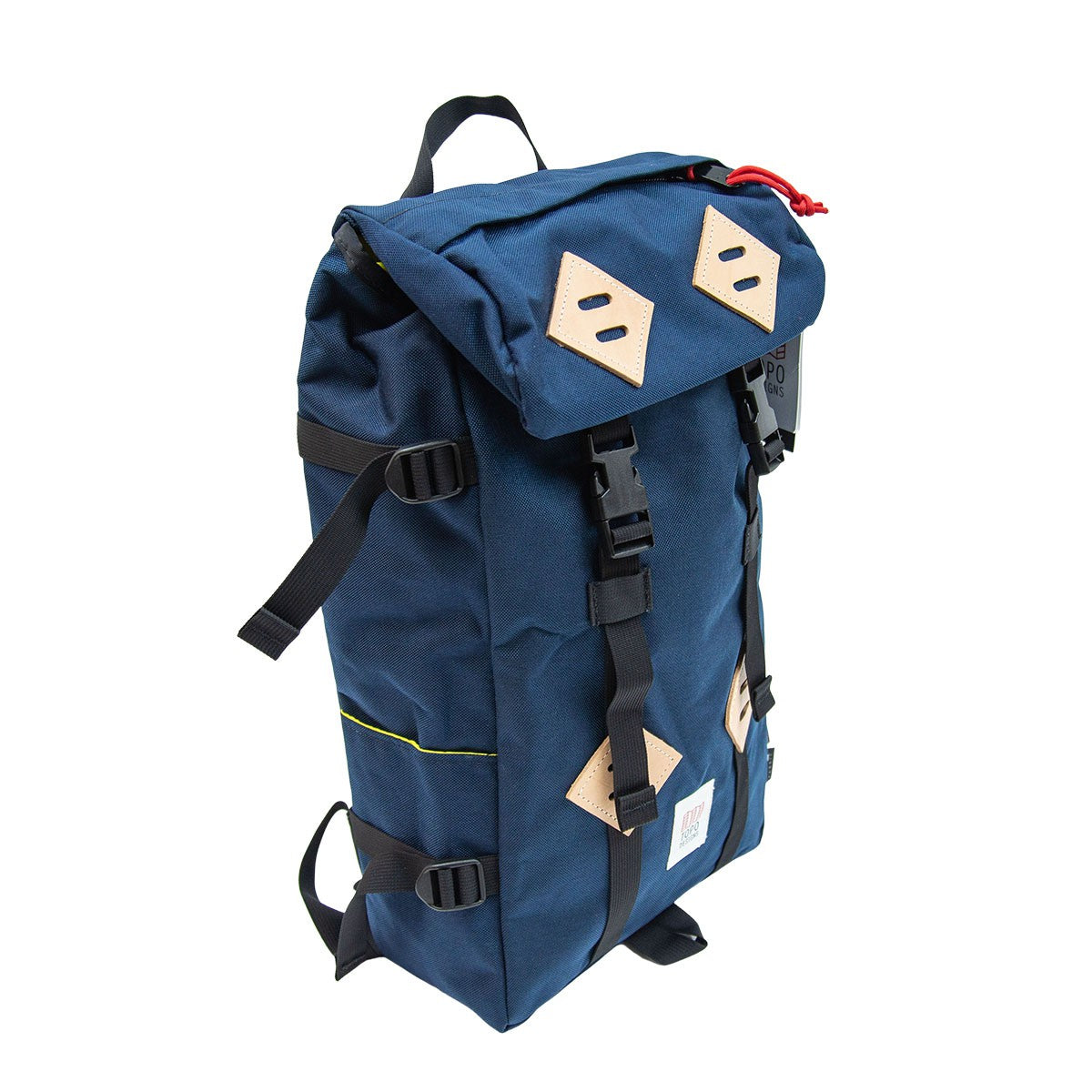 Topo Designs Daypack Klettersack Backpack 背囊背包 25升