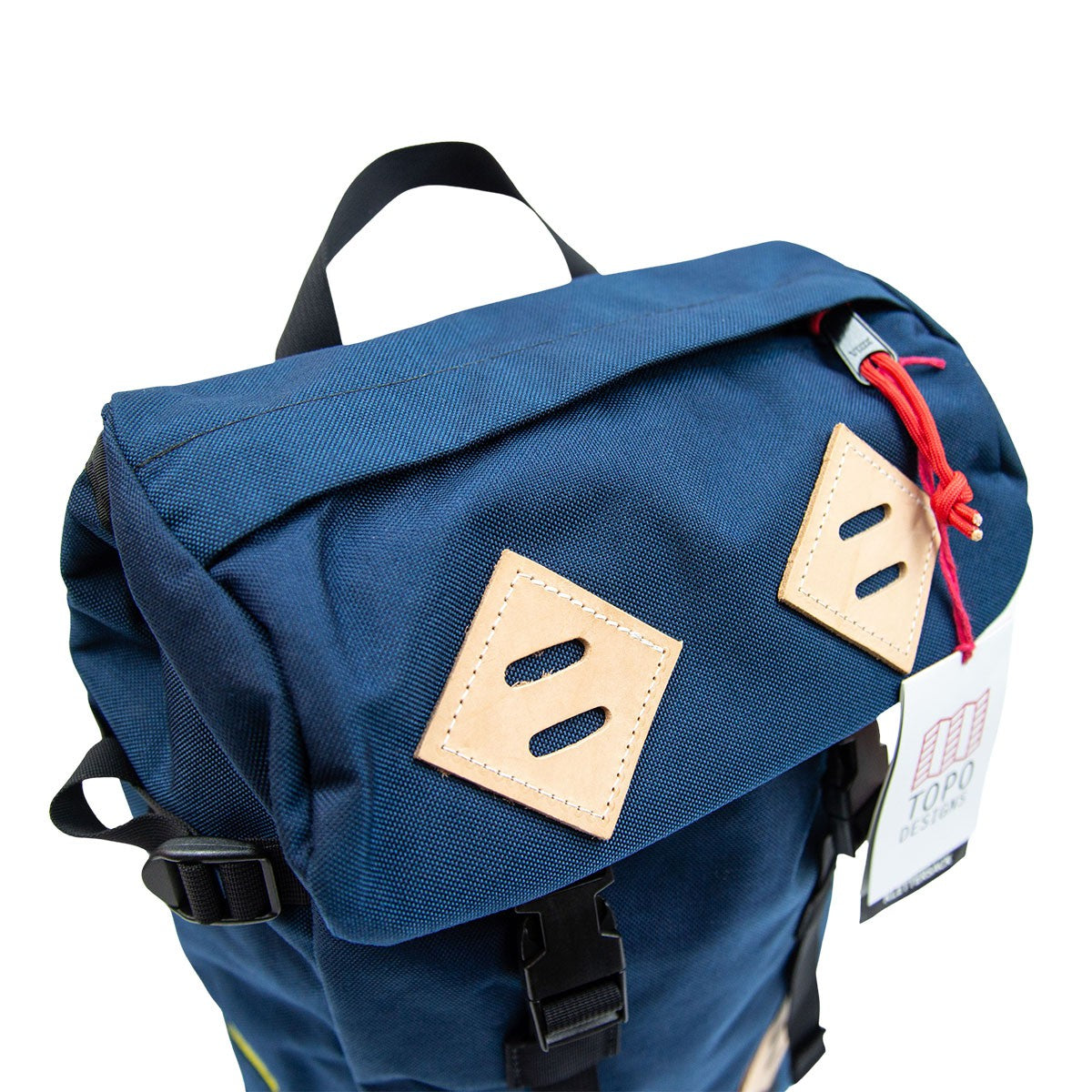 Topo Designs Daypack Klettersack Backpack 背囊背包 25升