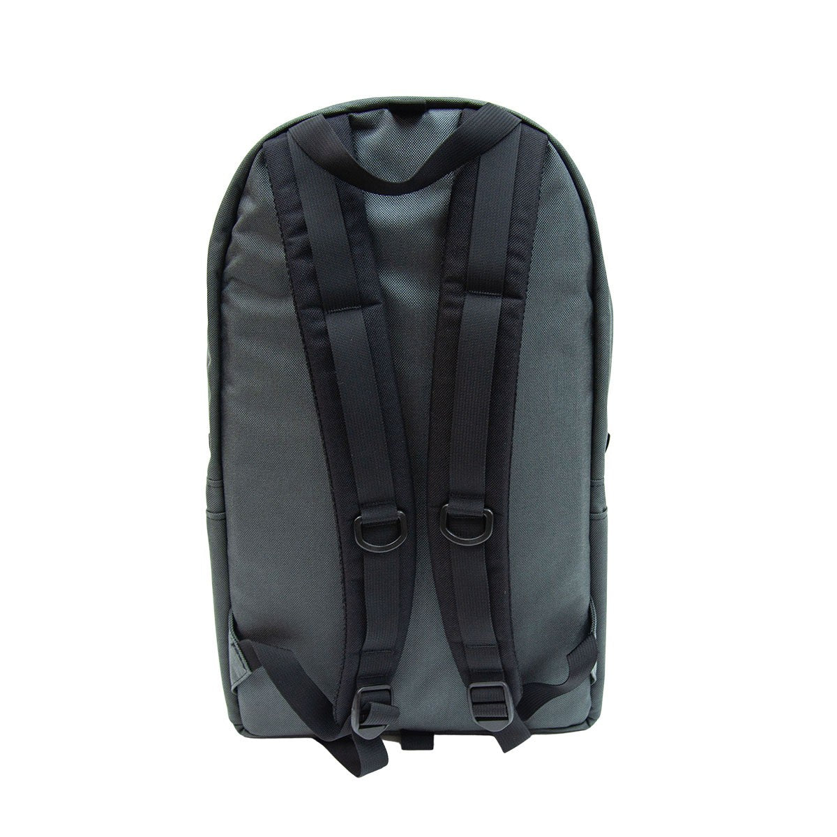 Topo Designs Daypack Backpack Charcoal Made in the USA