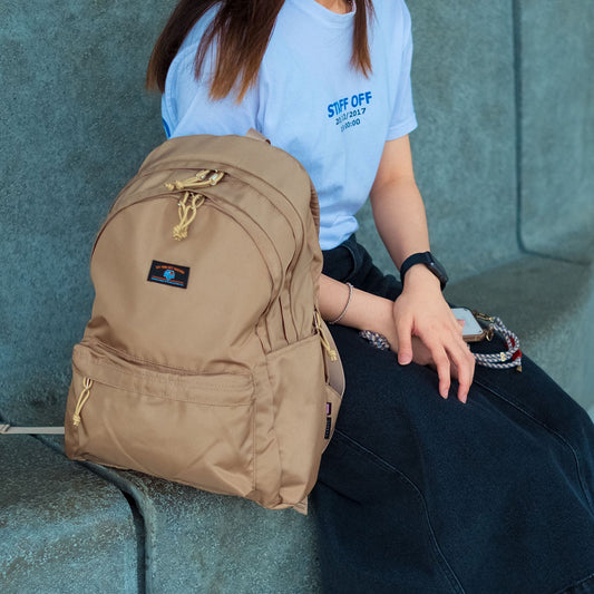 Fairfax FF5900 HOLLYWOOD PACK Backpack 背囊 背包