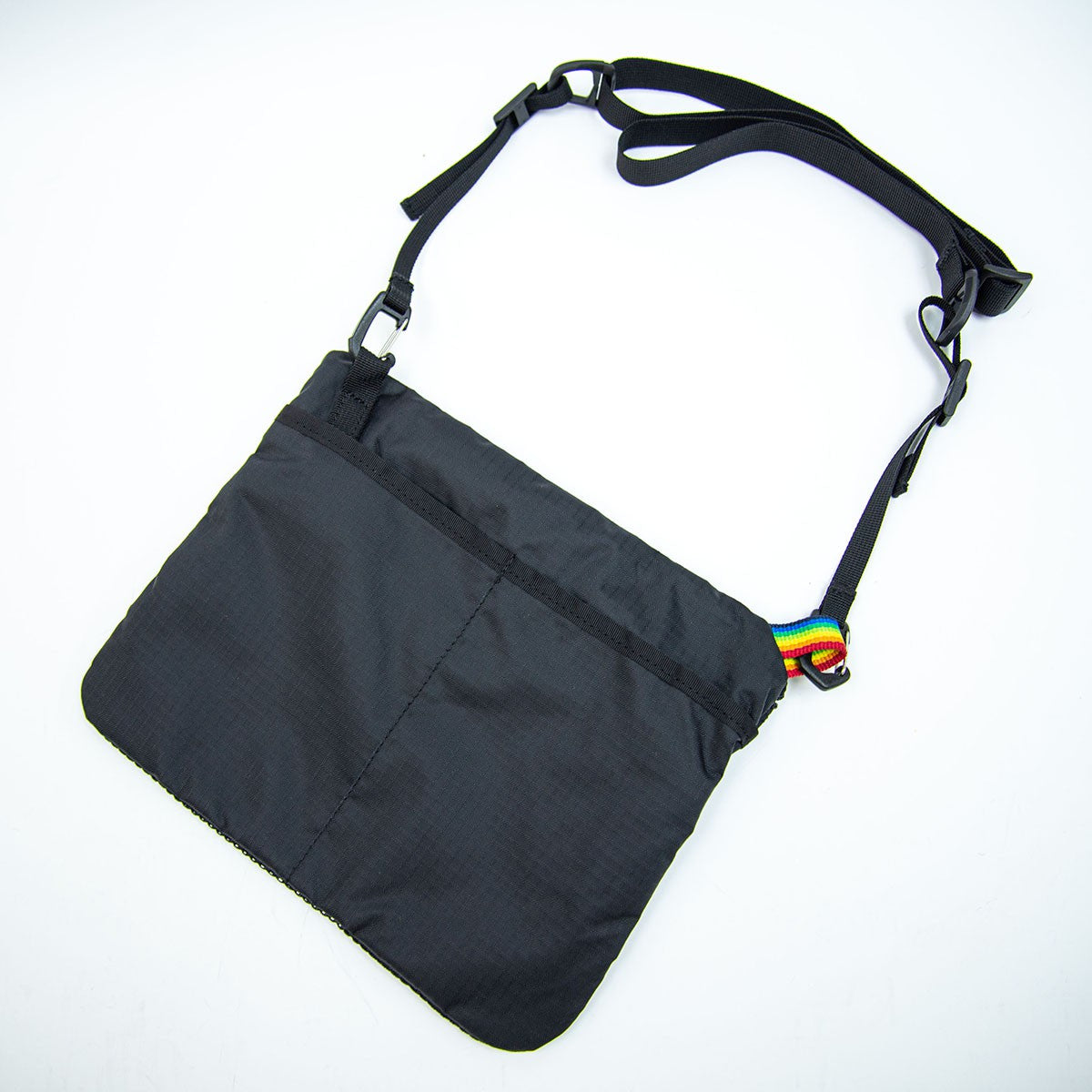 Chums Spring Dale Sacoche Shoulder Bag 斜揹袋 單肩包