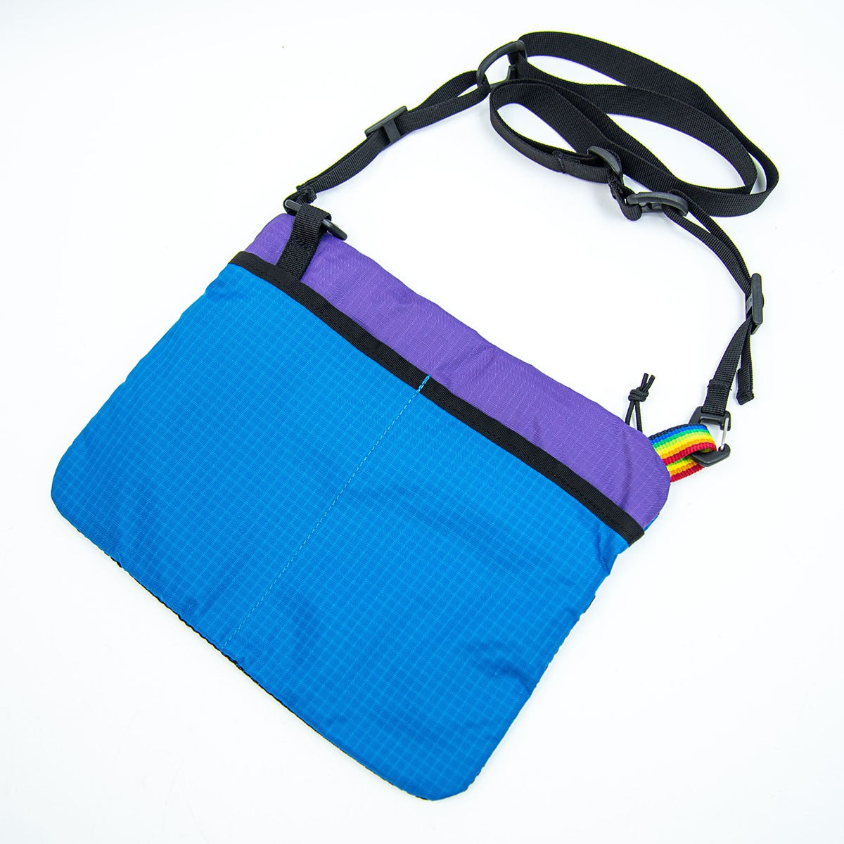 Chums Spring Dale Sacoche Shoulder Bag 斜揹袋 單肩包