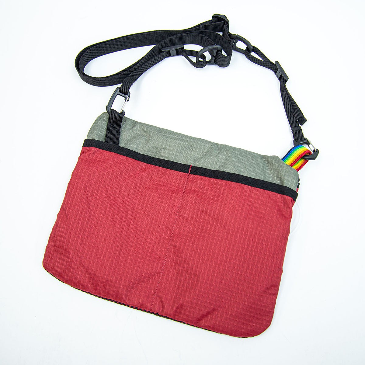 Chums Spring Dale Sacoche Shoulder Bag 斜揹袋 單肩包