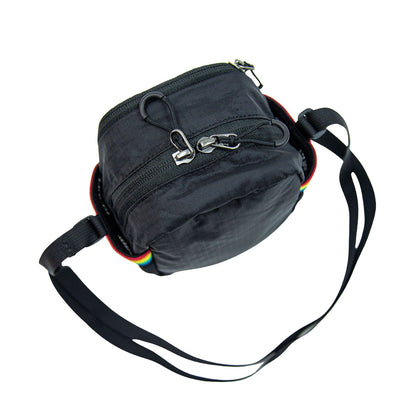 Chums Spring Dale Padded Shoulder Pouch Crossbody Bag