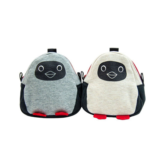 Chums Booby Pouch Sweat Booby-shaped mini storage bag external pocket waist bag