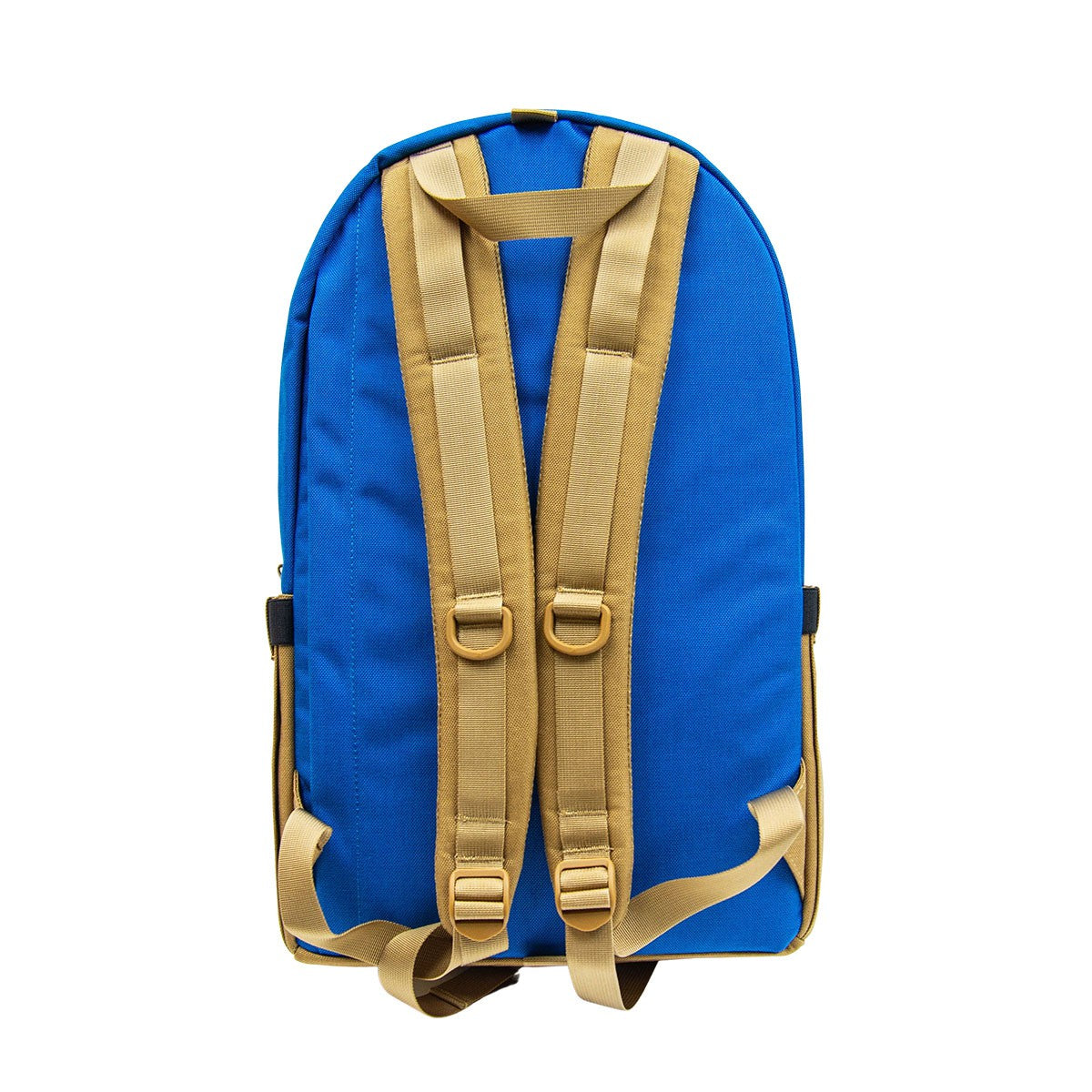 Topo Designs Daypack Backpack 21.6L can hold a 15" laptop