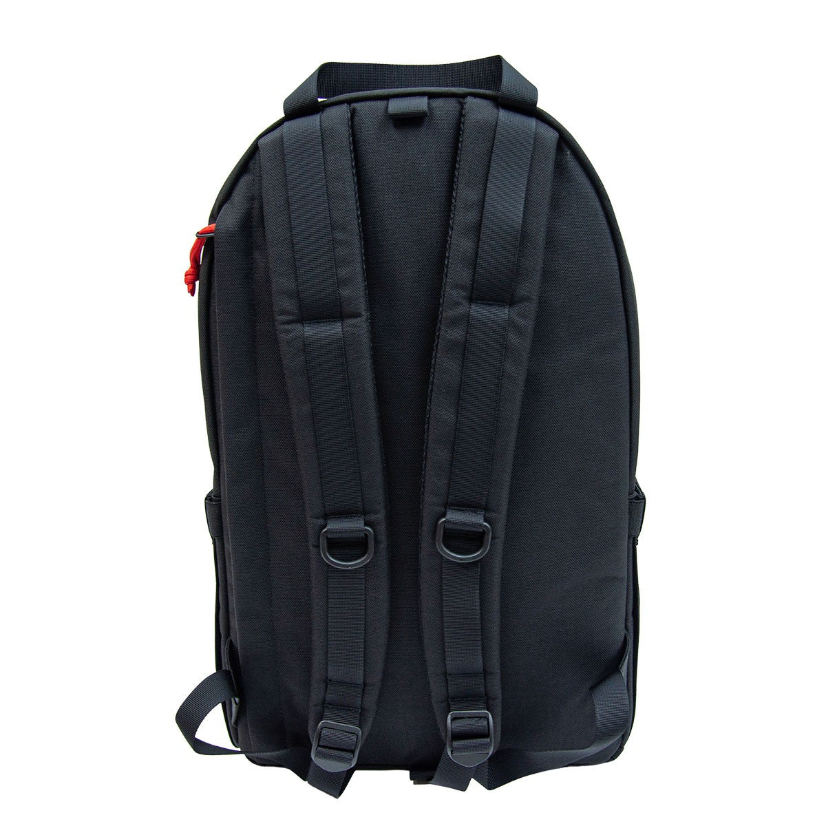 Topo Designs Daypack Backpack 21.6L can hold a 15" laptop