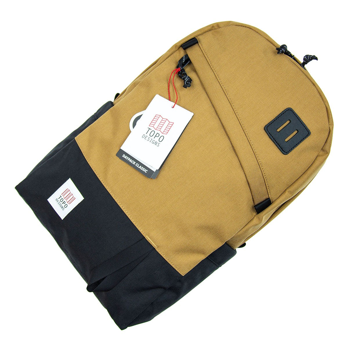 Topo Designs Daypack Backpack 背囊背包 21.6L 可放15"手提電腦