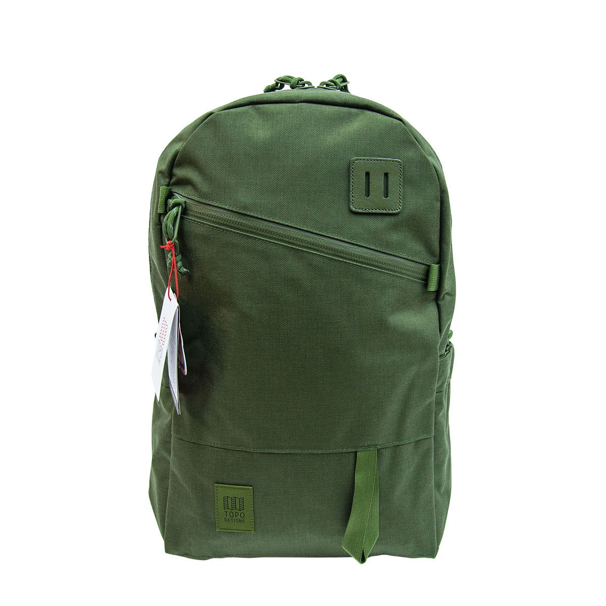 Topo Designs Daypack Tech 電腦背囊 可放15"手提電腦 21L