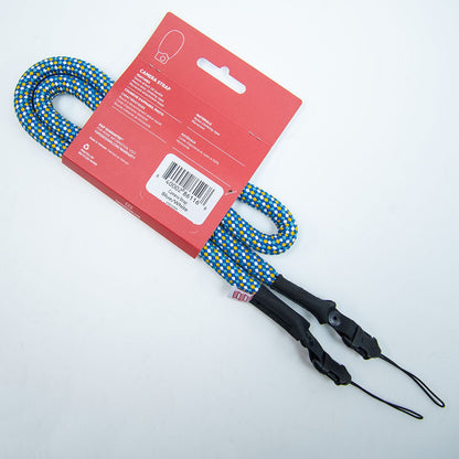 Topo Designs Camera Strap Camera Strap Blue / White