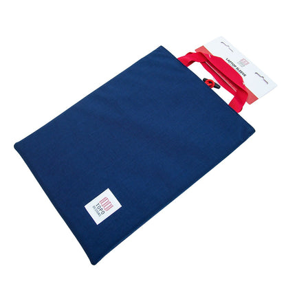 Topo Designs Laptop Sleeve 13" Computer Tote Bag Document Bag