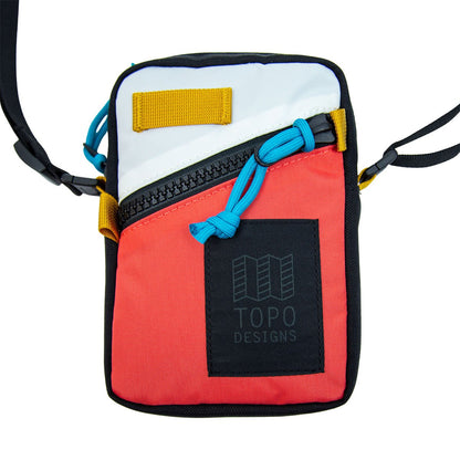 Topo Designs Mini Shoulder Bag Crossbody Bag