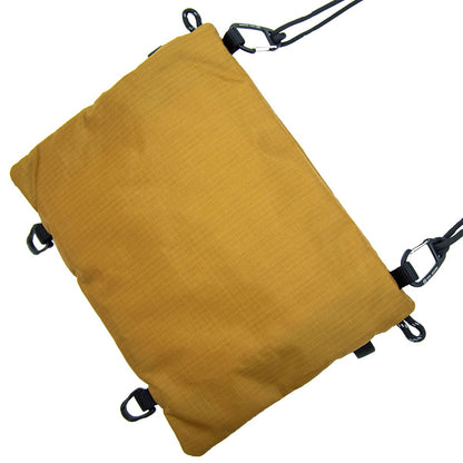 Topo Designs Mountain Accessory Shoulder Bag crossbody bag hiking carry bag