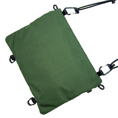 Topo Designs Mountain Accessory Shoulder Bag crossbody bag hiking carry bag