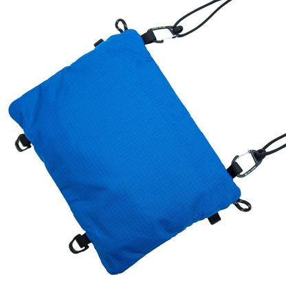 Topo Designs Mountain Accessory Shoulder Bag crossbody bag hiking carry bag