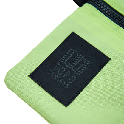 Topo Designs Carabiner Shoulder Accessory Shoulder Bag Crossbody Bag Carabiner Carabiner Bag