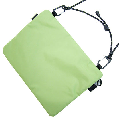 Topo Designs Carabiner Shoulder Accessory Shoulder Bag Crossbody Bag Carabiner Carabiner Bag