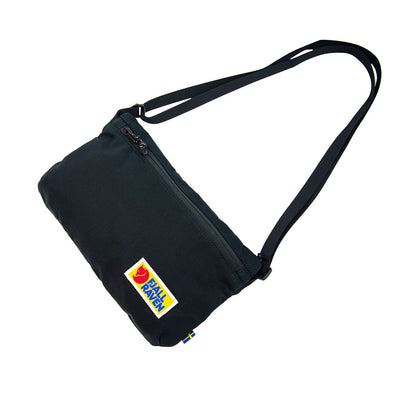 Fjallraven Vardag Pocket Shoulder Bag crossbody bag carry-on bag
