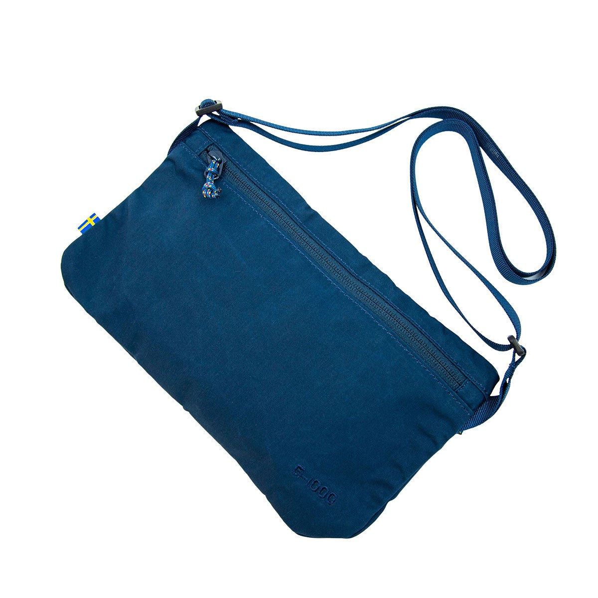 Fjallraven Vardag Pocket Shoulder Bag 斜揹袋 隨身包