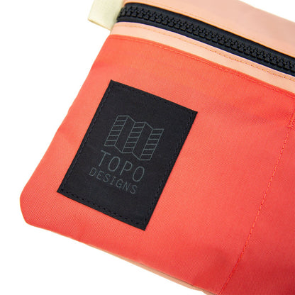 Topo Designs Carabiner Shoulder Accessory Shoulder Bag Crossbody Bag Carabiner Carabiner Bag