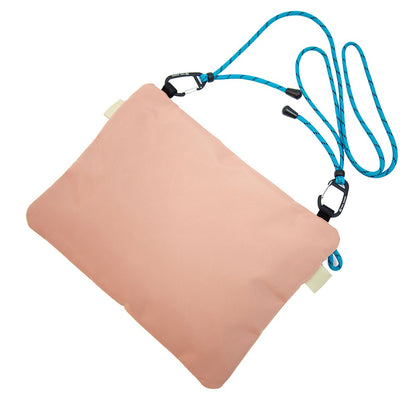 Topo Designs Carabiner Shoulder Accessory Shoulder Bag Crossbody Bag Carabiner Carabiner Bag