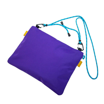 Topo Designs Carabiner Shoulder Accessory Shoulder Bag Crossbody Bag Carabiner Carabiner Bag