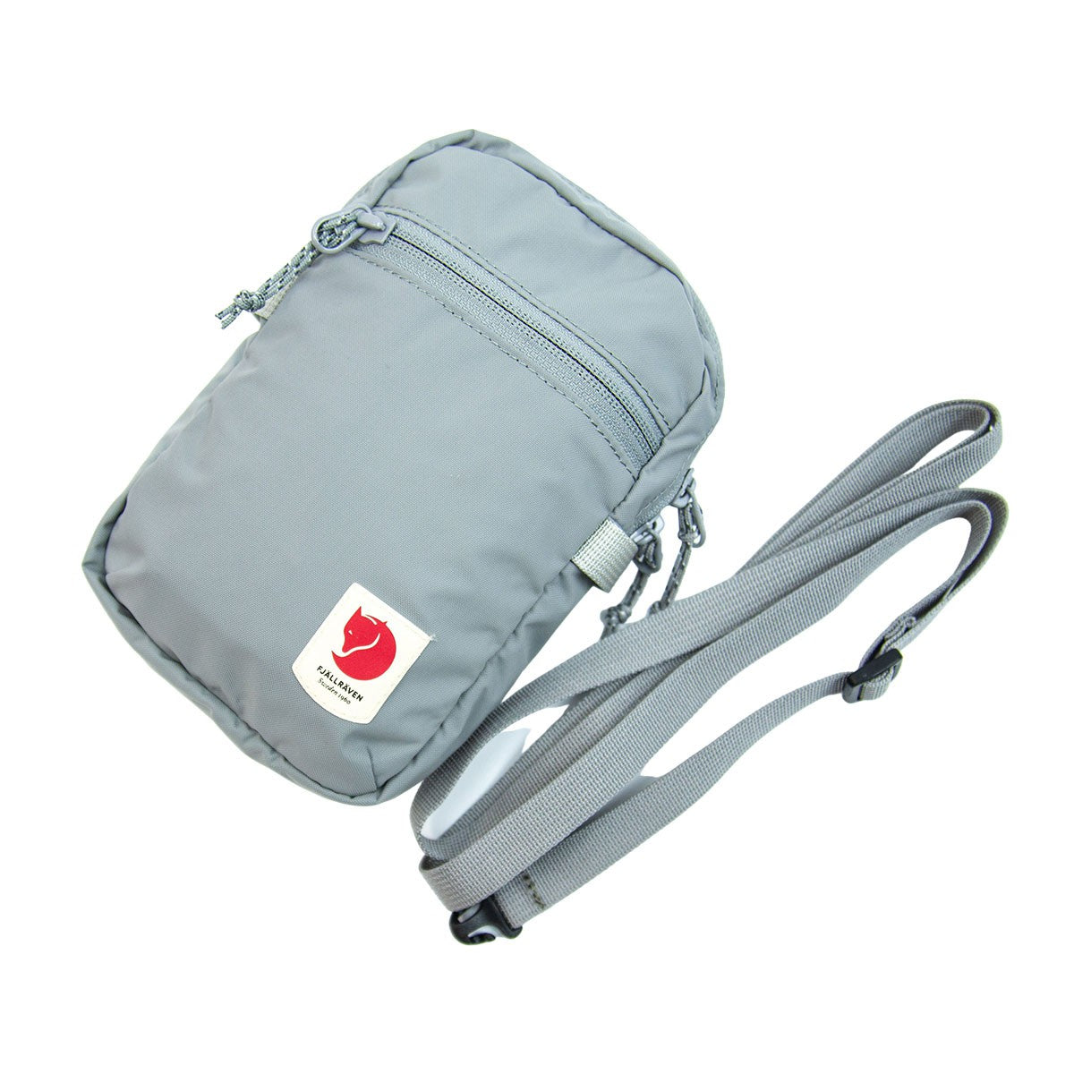 Fjallraven High Coast Pocket lightweight carry-on bag waterproof fabric crossbody bag licensed in Hong Kong