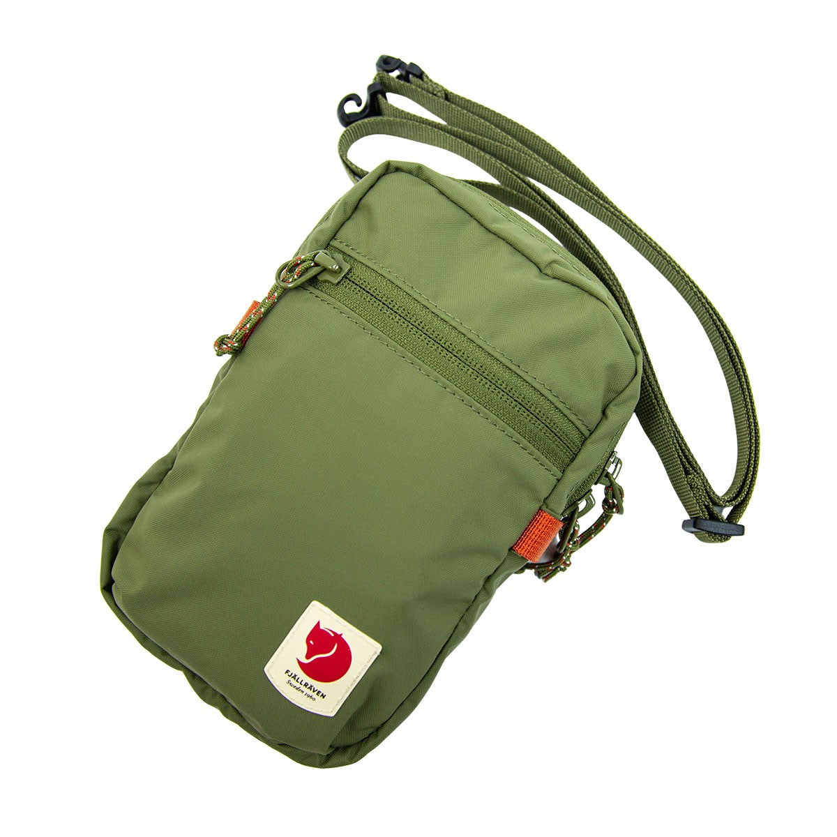 Fjallraven High Coast Pocket 輕便隨身包 防水布料 斜揹袋 香港行貨