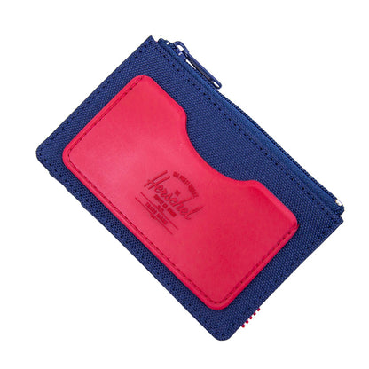 Herschel Oscar Wallet 短咭套 散銀包