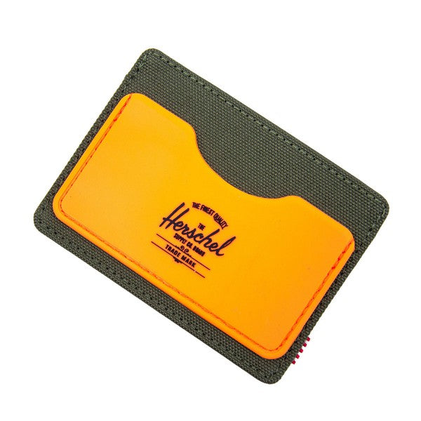 Herschel Charlie Cardholder Wallet