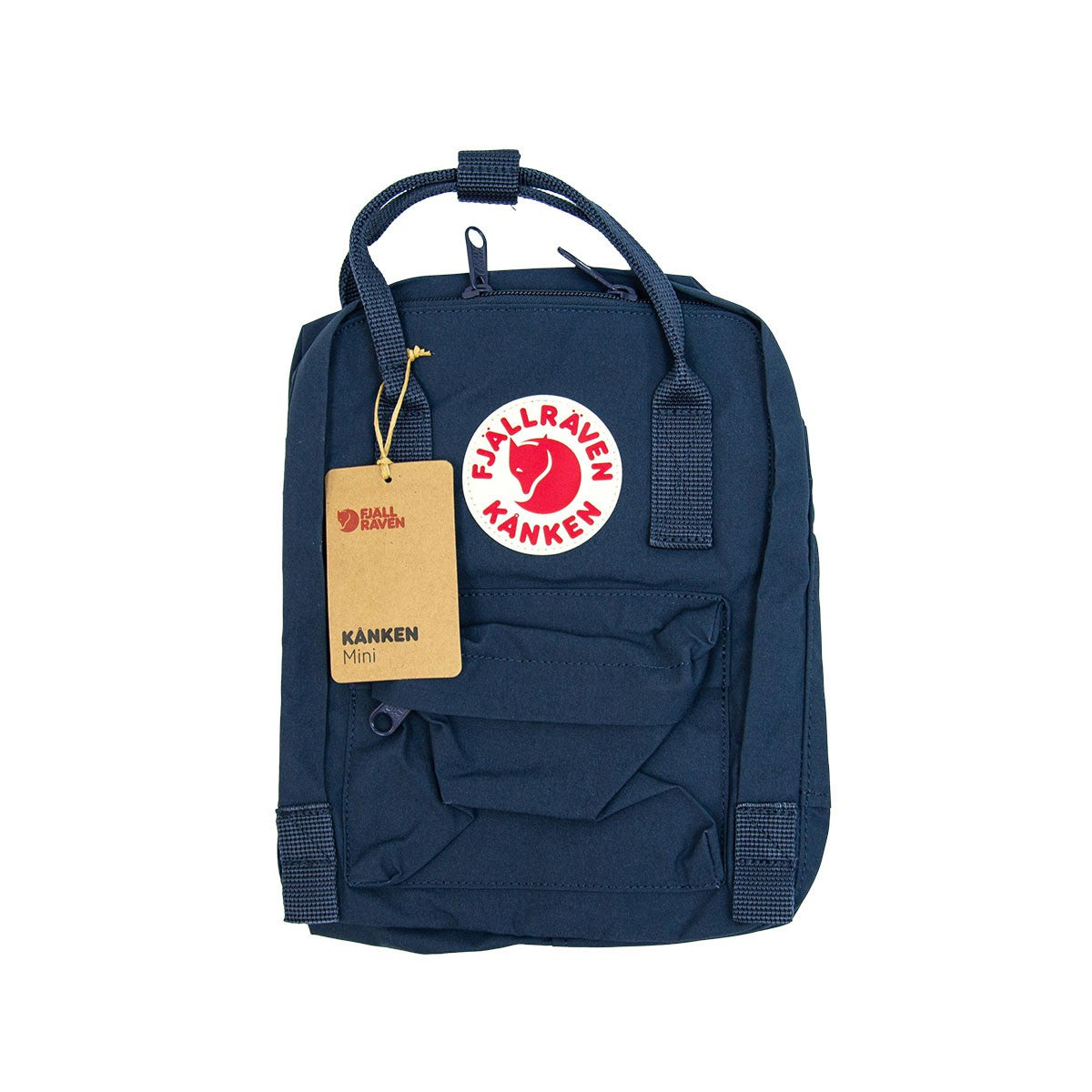 Fjallraven Kanken Mini Backpack 7L small backpack licensed in Hong Kong