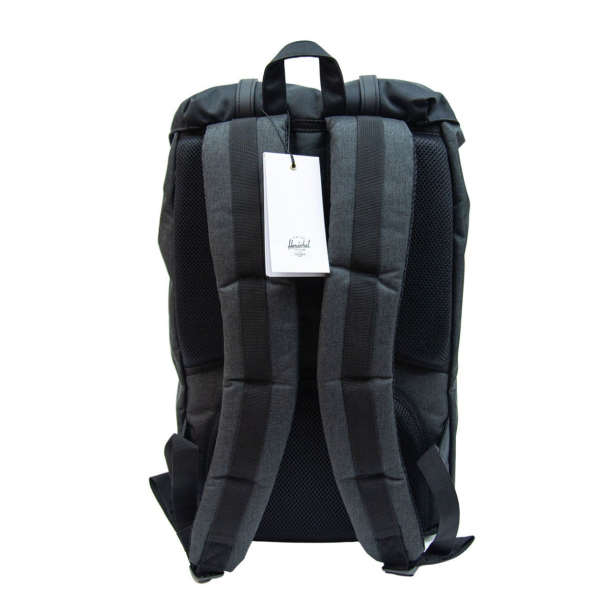 Herschel Little America Backpack 25L 背囊 可放15"電腦