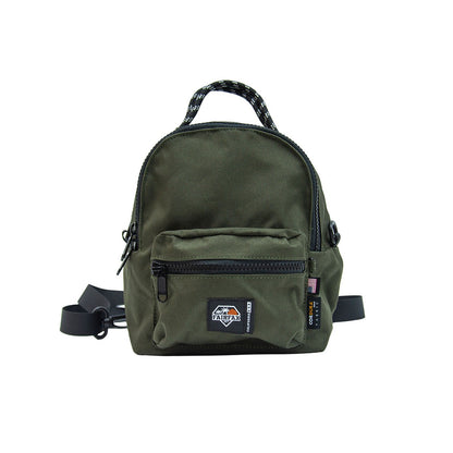 FairFax 3 Way Mini Side Pack One bag three-use small backpack crossbody bag shoulder bag FF6300