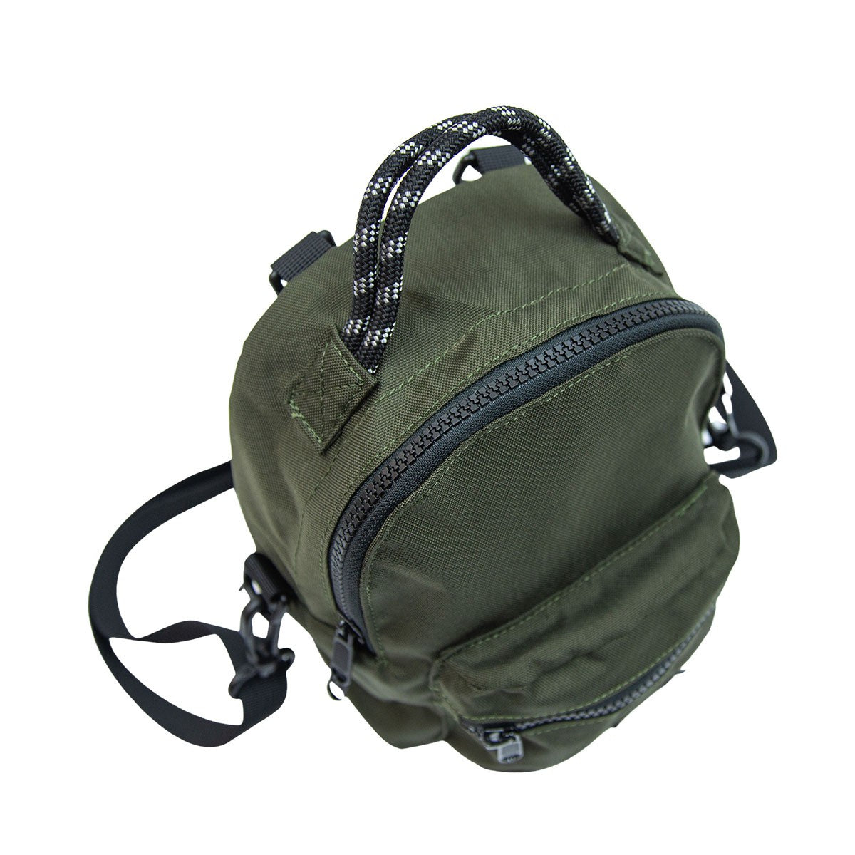 FairFax 3 Way Mini Side Pack 一袋三用 小背囊 斜揹袋 單肩包 FF6300