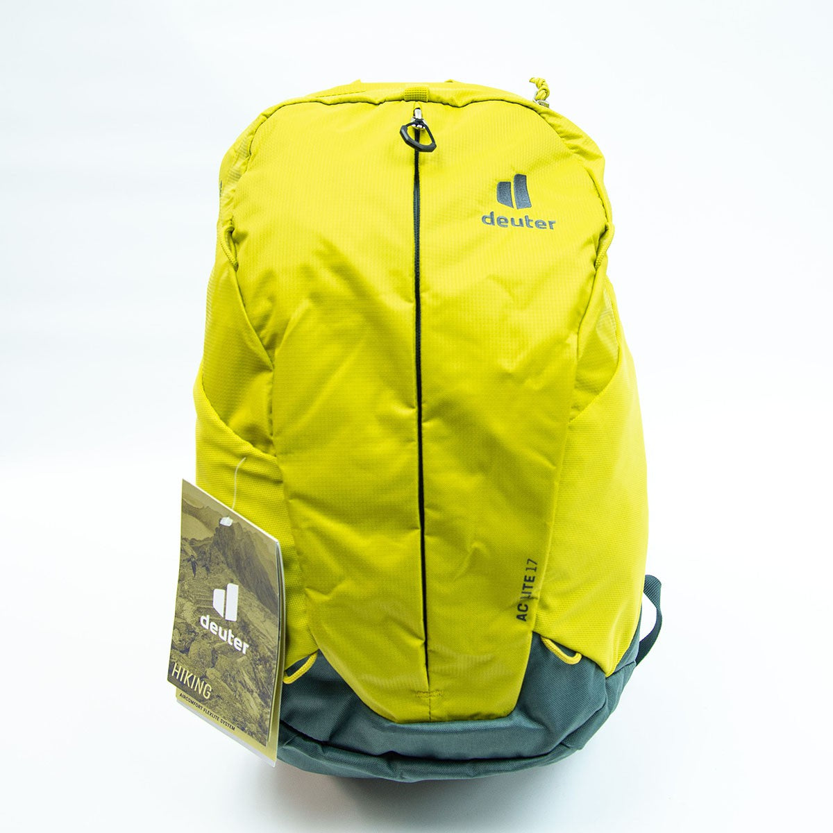 Deuter AC Lite 17 Hiking Backpack 行山背囊 戶外背包 透氣網背